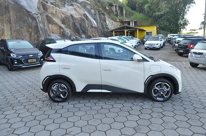 BYD Dolphin Mini - Imagem 3