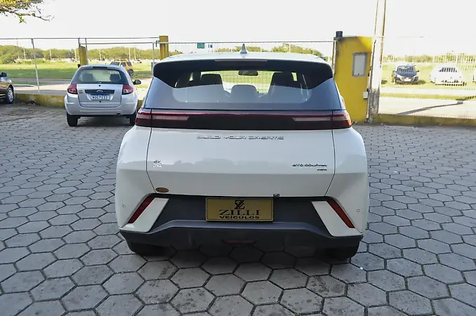 BYD Dolphin Mini - Imagem 5