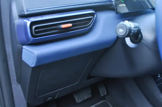 BYD Dolphin Mini - Imagem 16