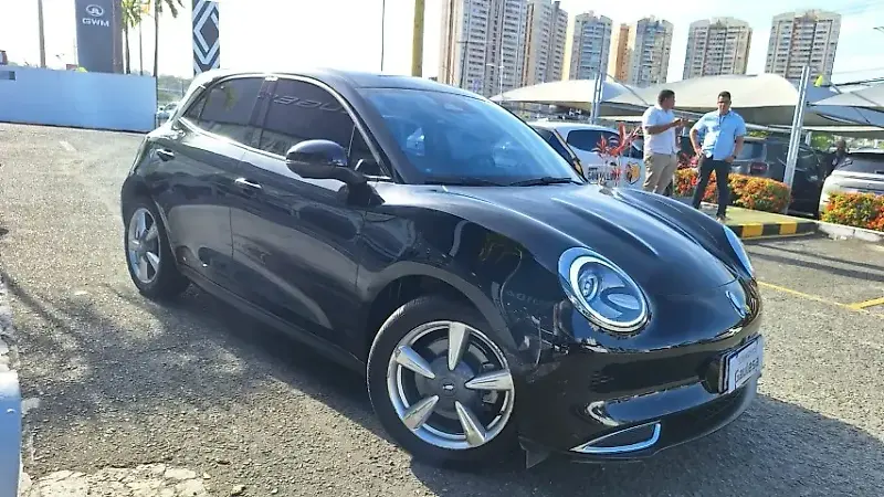 GWM Ora 03 - Imagem 1