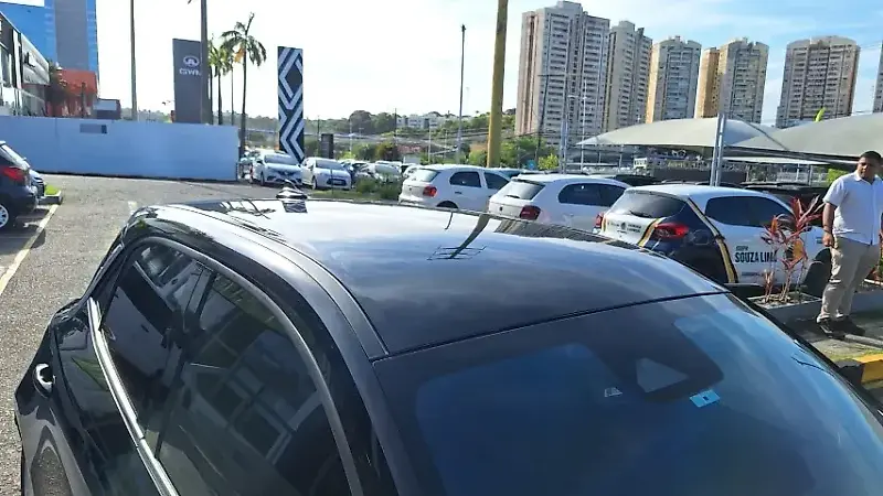 GWM Ora 03 - Imagem 17