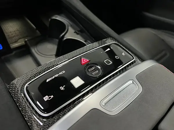 Mercedes Eqs Amg 53 4matic+ - Imagem 3