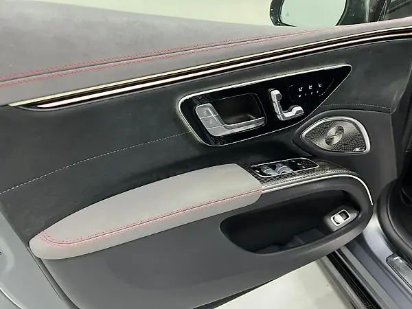 Mercedes Eqs Amg 53 4matic+ - Imagem 7