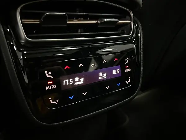 Mercedes Eqs Amg 53 4matic+ - Imagem 8