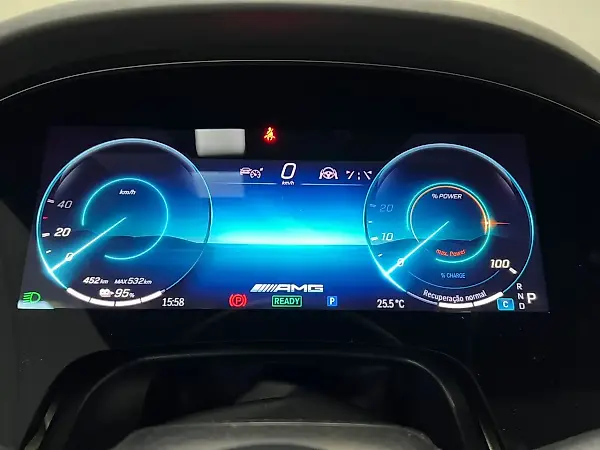 Mercedes Eqs Amg 53 4matic+ - Imagem 16
