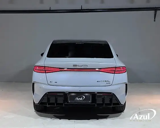 BYD Seal - Imagem 5