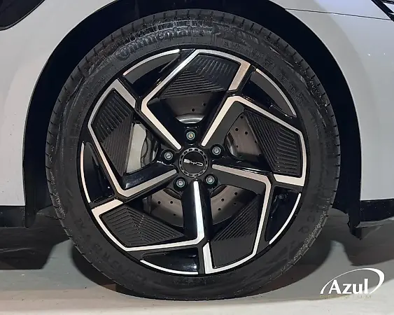 BYD Seal - Imagem 9