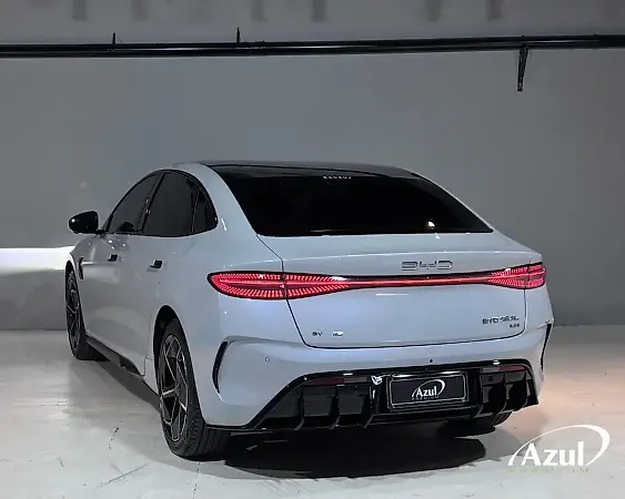 BYD Seal - Imagem 6