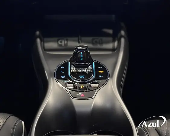 BYD Seal - Imagem 16