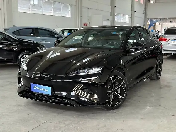 BYD Seal - Imagem 1