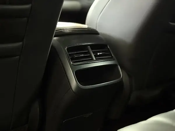 BYD Seal - Imagem 11