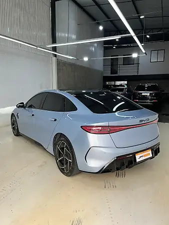 BYD Seal - Imagem 3