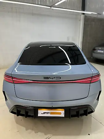 BYD Seal - Imagem 4