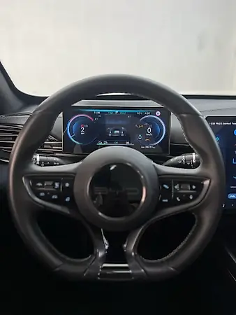 BYD Seal - Imagem 12