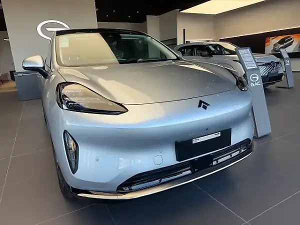 Gac Aion Hyptec Ht - Imagem 1