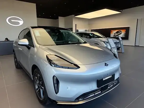 Gac Aion Hyptec Ht - Imagem 2
