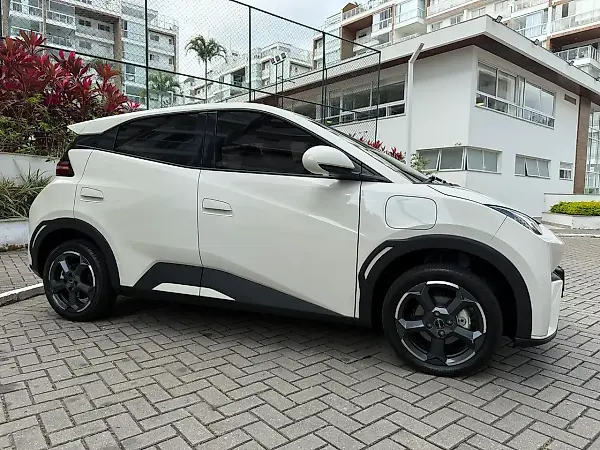 BYD Dolphin Mini - Imagem 5