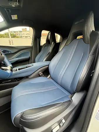 BYD Dolphin Mini - Imagem 9