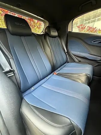 BYD Dolphin Mini - Imagem 11