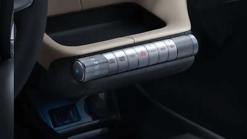 BYD Dolphin - Imagem 10
