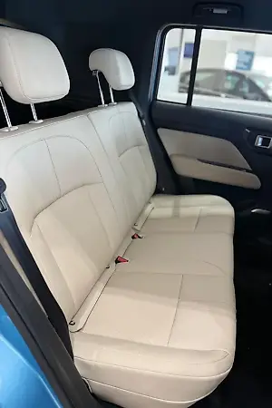 Chevrolet Spark Euv - Imagem 5