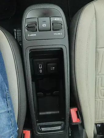 Fiat 500e - Imagem 16