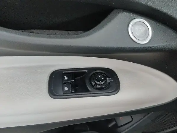 Fiat 500e - Imagem 20