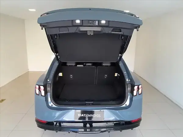 Ford Mustang Mach-e - Imagem 19