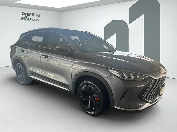 BYD Song Plus - Imagem 2