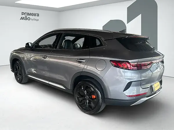 BYD Song Plus - Imagem 4
