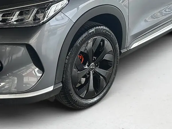BYD Song Plus - Imagem 6
