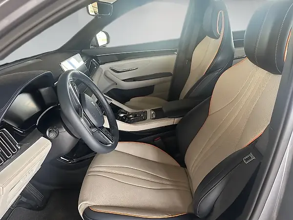 BYD Song Plus - Imagem 7