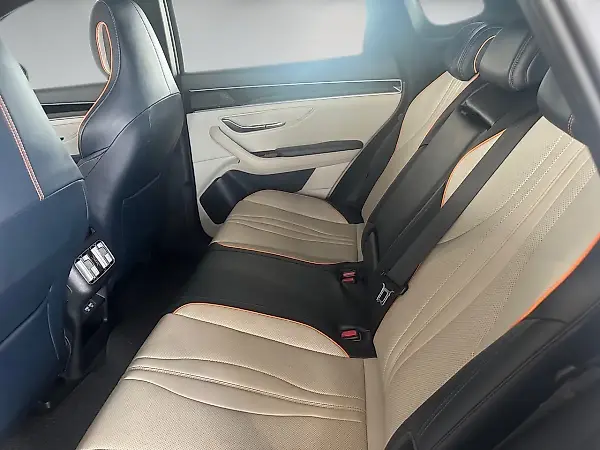 BYD Song Plus - Imagem 11