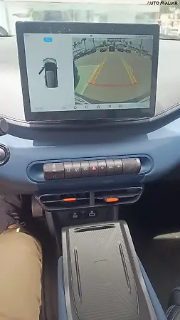 BYD Dolphin Mini - Imagem 6