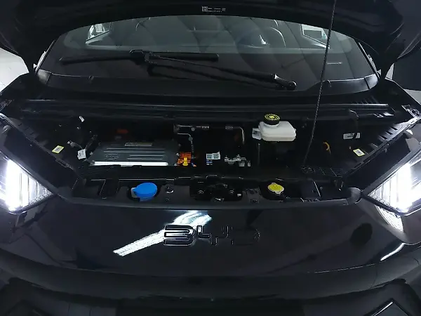 BYD Dolphin - Imagem 15