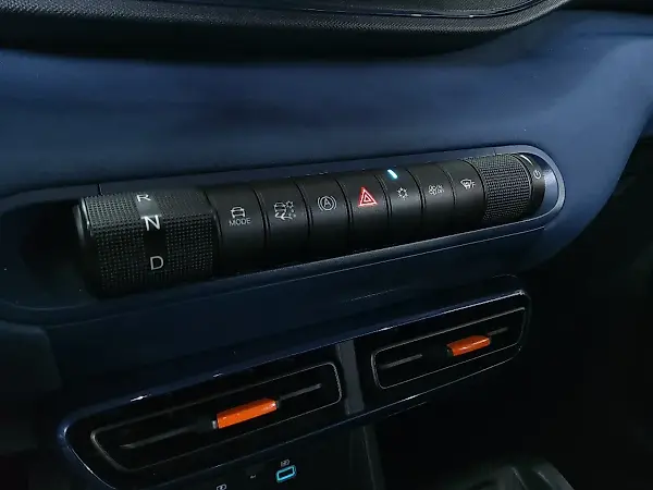BYD Dolphin - Imagem 10