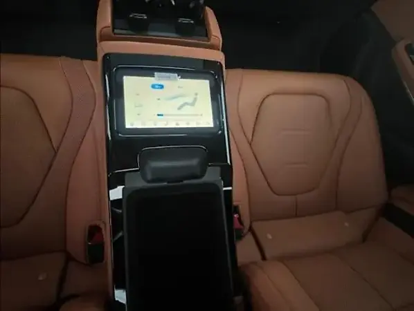 BYD Han - Imagem 13