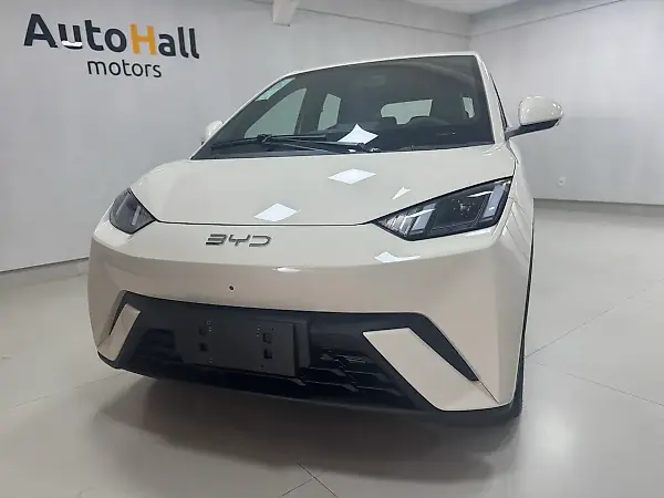 BYD Dolphin Mini - Imagem 1
