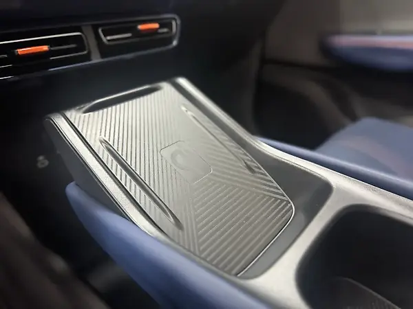 BYD Dolphin Mini - Imagem 5