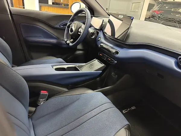 BYD Dolphin Mini - Imagem 6
