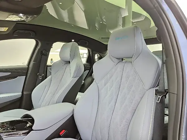 BYD Seal - Imagem 7