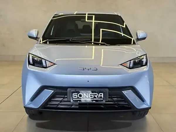 BYD Dolphin Mini - Imagem 2