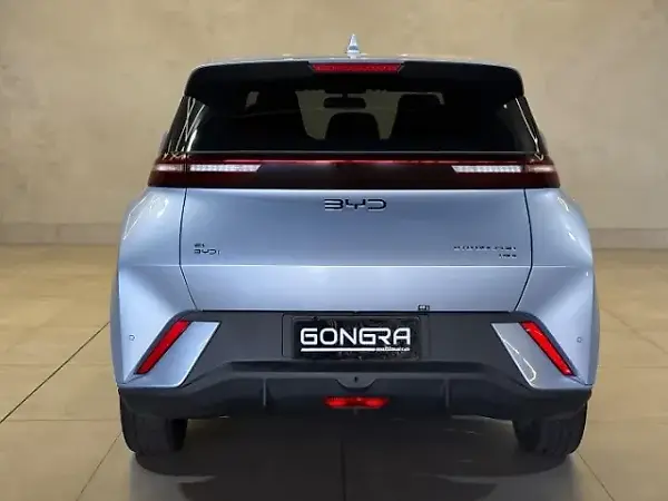 BYD Dolphin Mini - Imagem 6