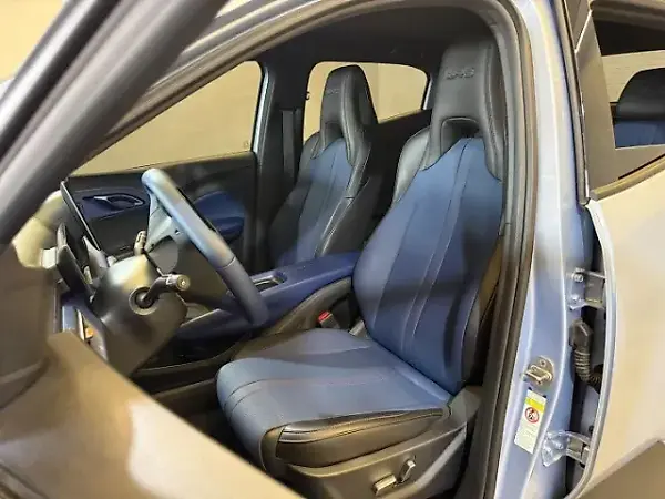 BYD Dolphin Mini - Imagem 7