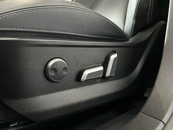 GWM Haval H6 Plug-in Hybrid - Imagem 12