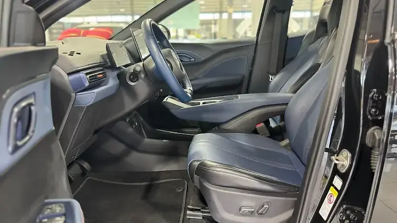 BYD Dolphin Mini - Imagem 6