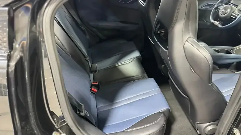 BYD Dolphin Mini - Imagem 10