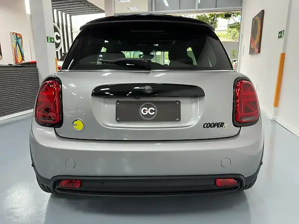Mini Cooper SE - Imagem 6