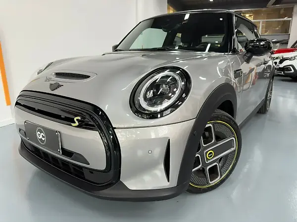 Mini Cooper SE - Imagem 3