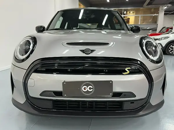 Mini Cooper SE - Imagem 2